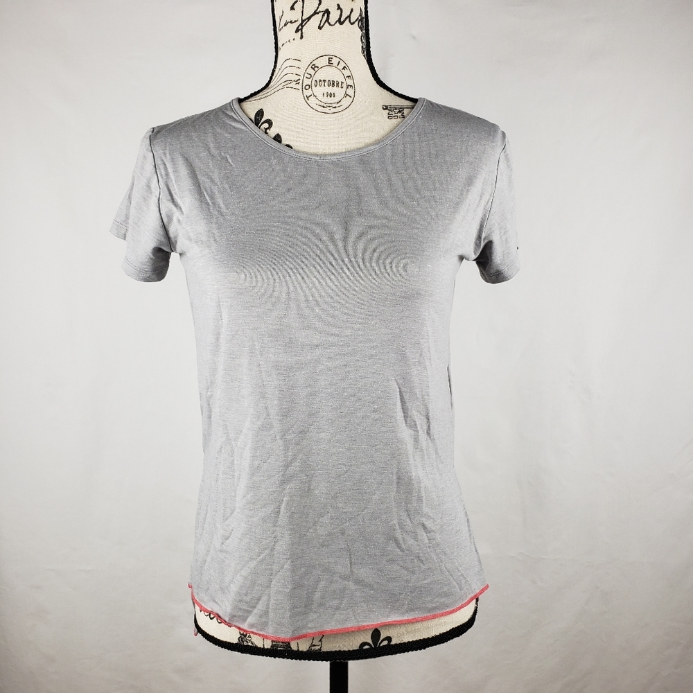 2/$15 Joe Fresh Youth Active Tee